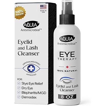 Amazon Los más vendidos: Mejor Productos de Alivio para Ojos Secos