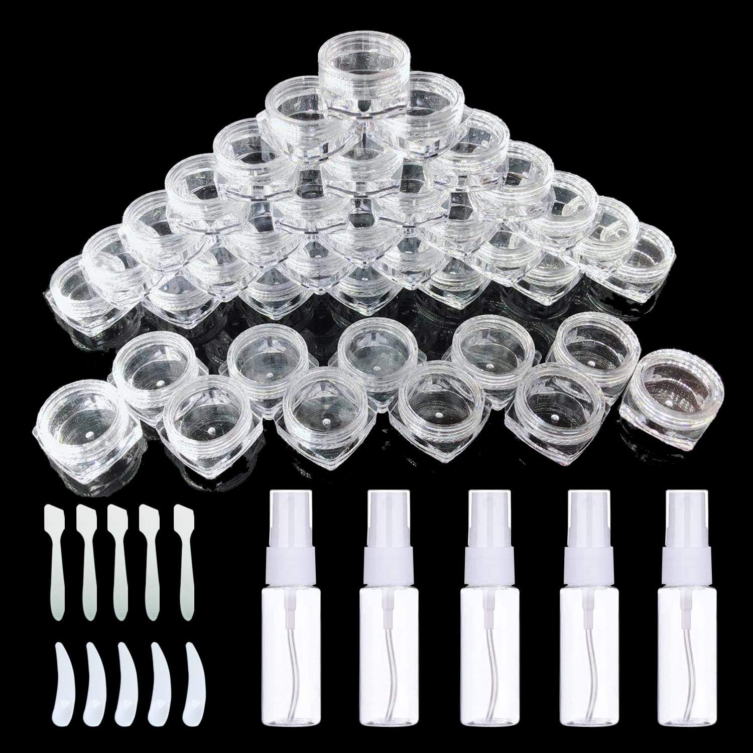 60 Clip Memo In Filo Metallico - 6 Forme Diverse Per Ufficio E Casa