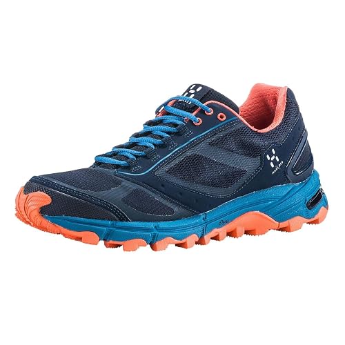  Haglofs Gram Gravel Womens Trail Running Shoes
