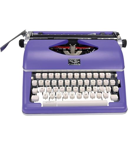 thumbnail image 2 of I Tested The Durability And Quality Of Sith Corona Typewriter Tape - Here's What I Found 2 of 10