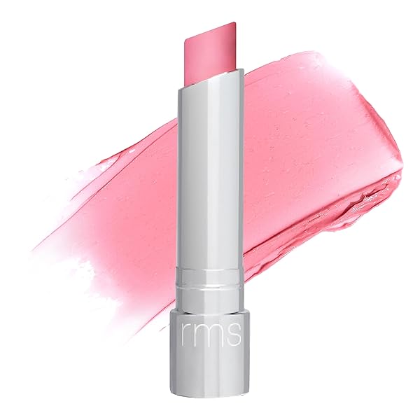 RMS BEAUTY TINTED LIP BALM – HYDRATING WITH...
