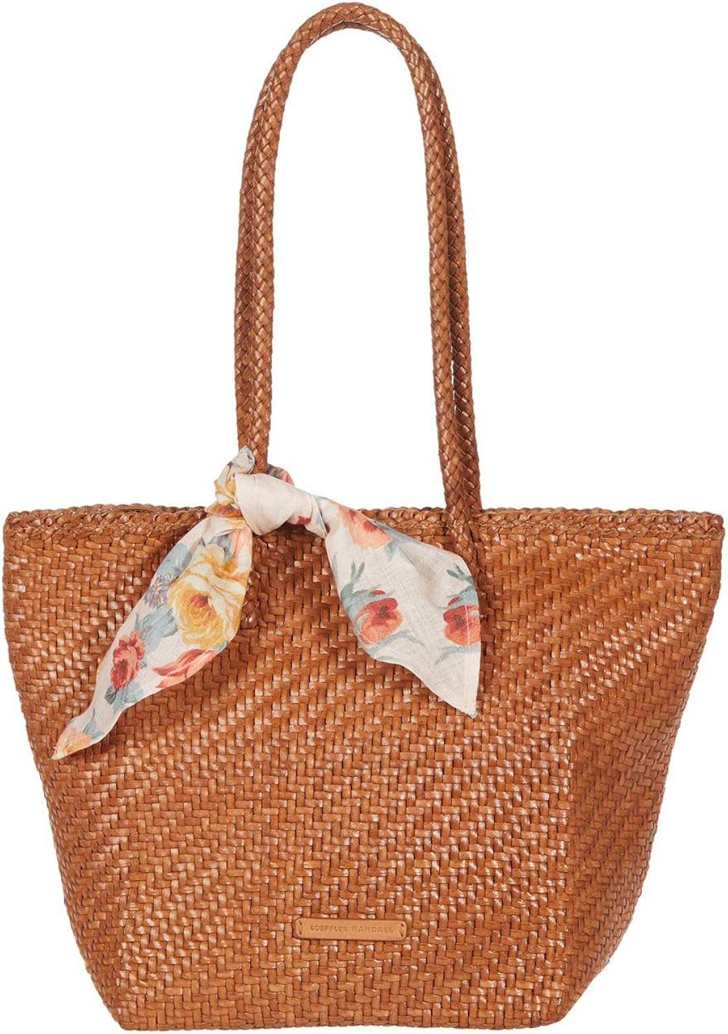 loeffler randall tote