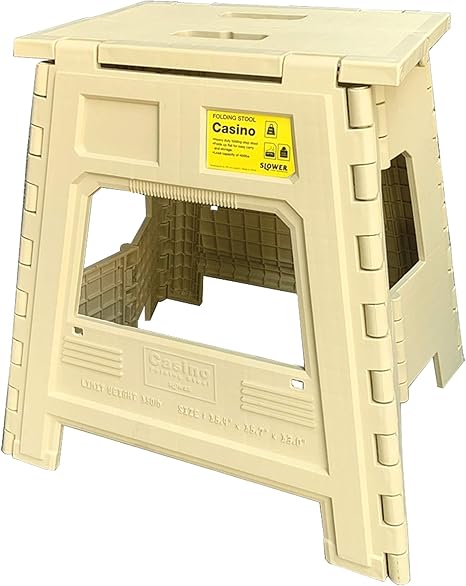 Amazon Slower スロウワー 折りたたみ 椅子 軽量 コンパクト