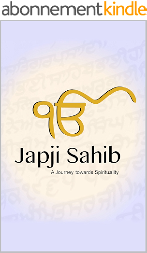 Download Japji - Journey Towards Spirituality (English Edition) PDF