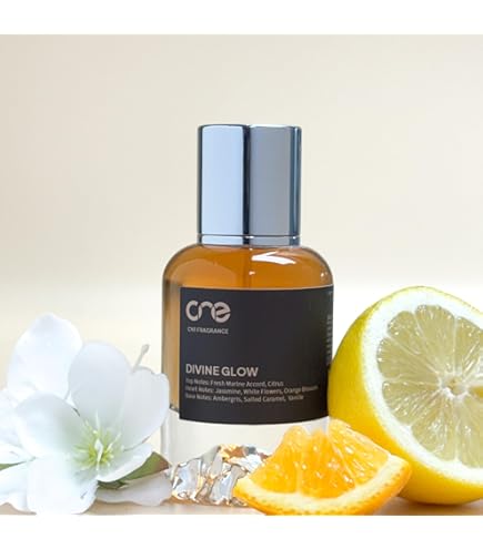 Amazon.com : CN1 Fragrance Cherry Noir Eau de Parfum, Unisex