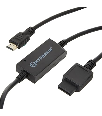 Amazon.com: HD Retrovision Premium YPbPr Component Video