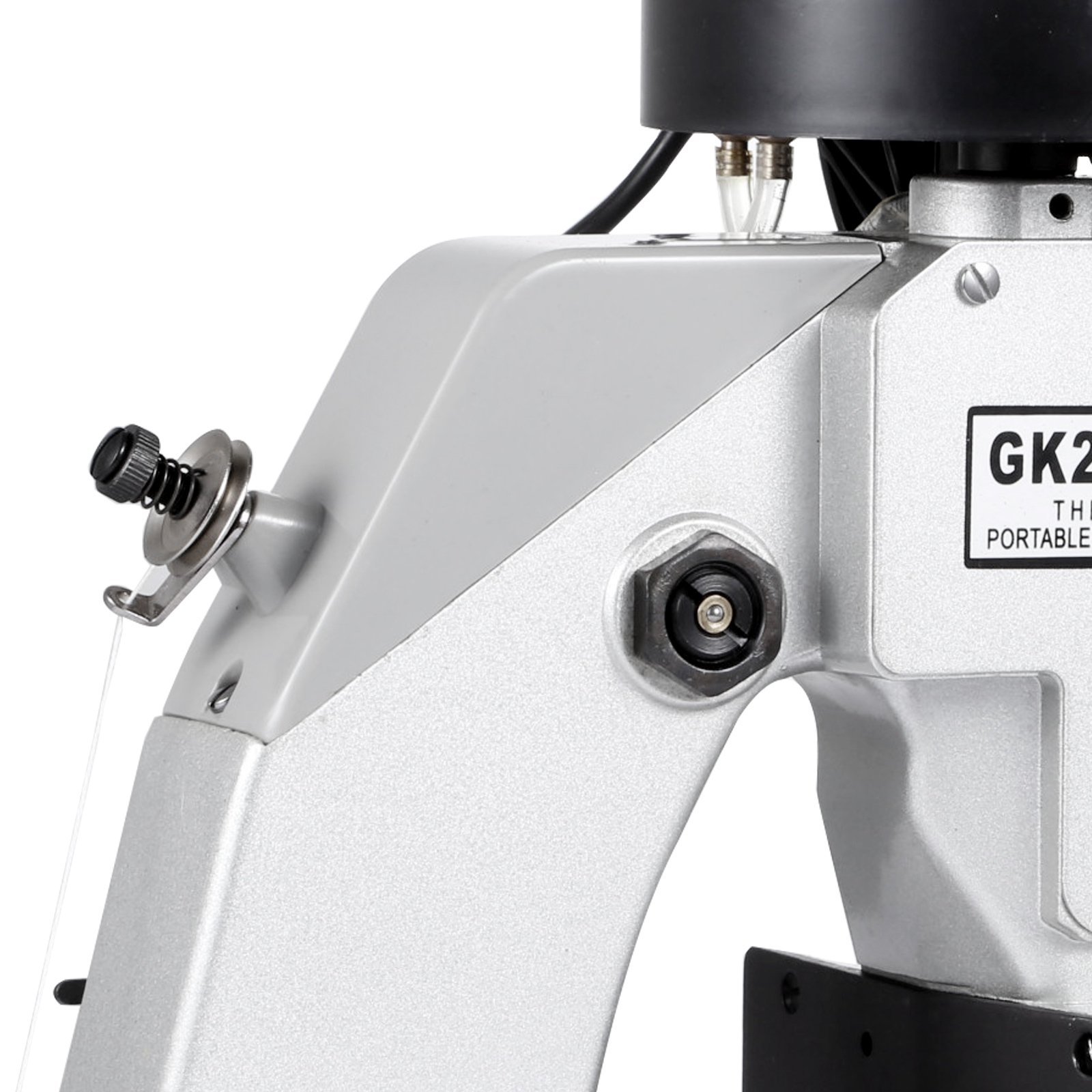 BestEquip Portable Bag Closer 110V Industrial Bag Closing Machine