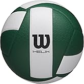 Wilson Helix Official Size Volleyballs