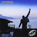 I was born to love you/QUEEN