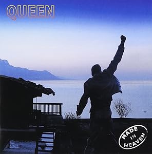 I was born to love you/QUEEN