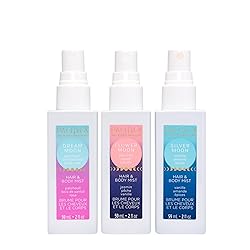 Pacifica Moon Moods Hair Perfume & Body Fragrance