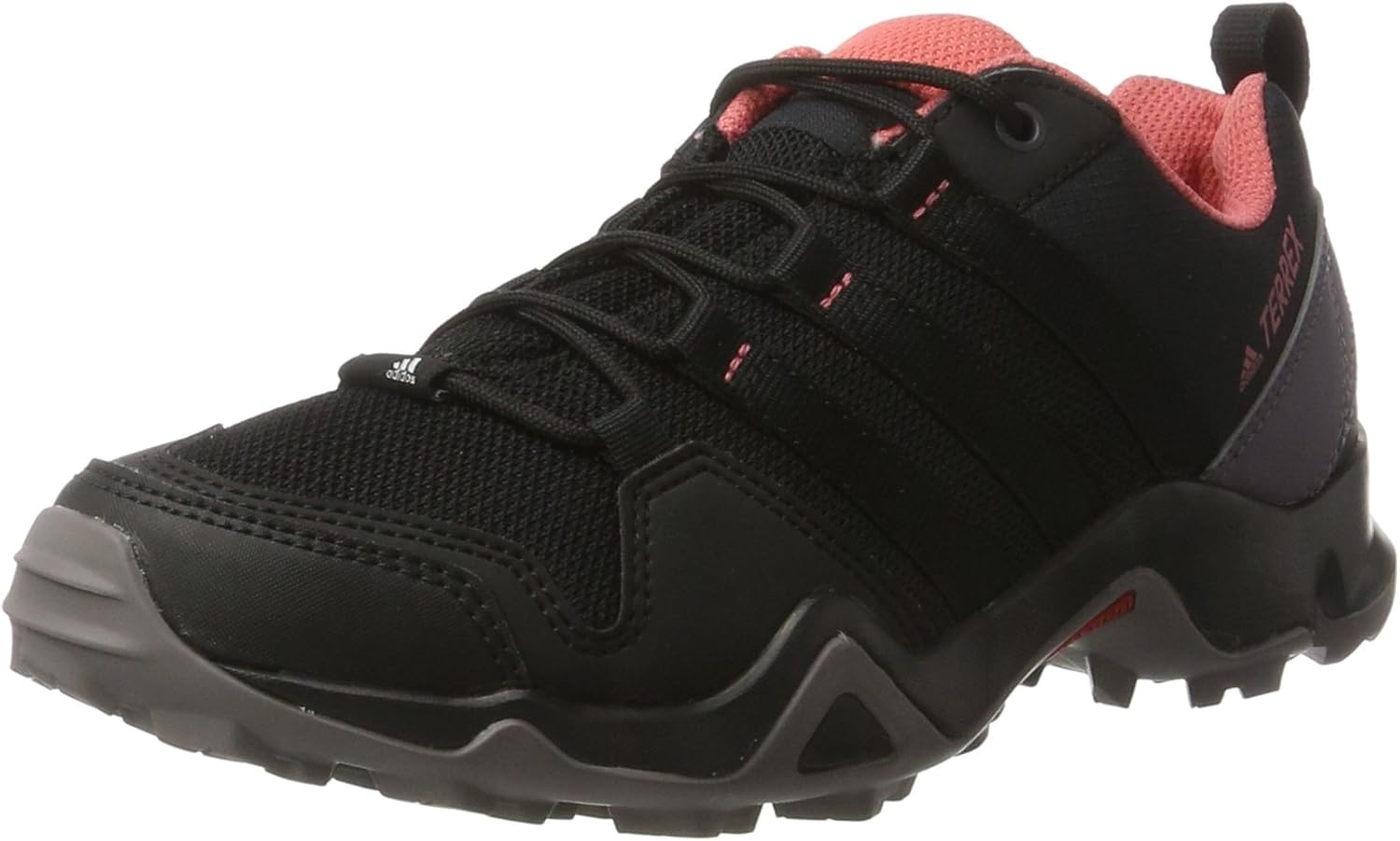 women's ax2r hiking shoe