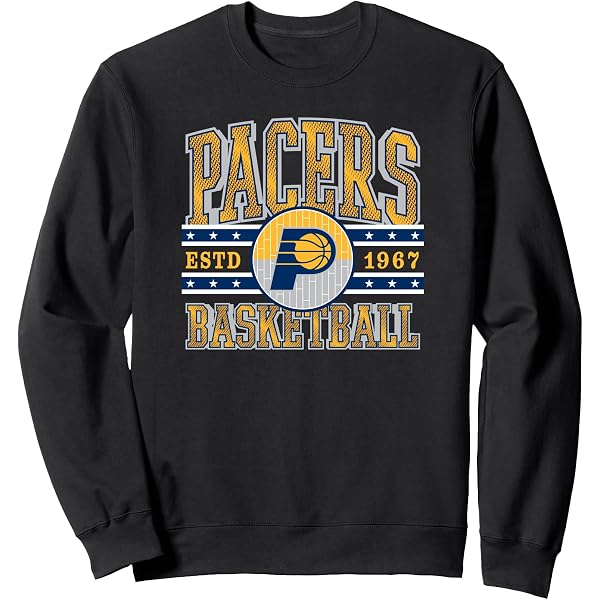 Wild Bobby Indianapolis Fan Mens Sports Crewneck Sweatshirt - Fantasy Football Graphic Hoodie, Black, Medium - View #4