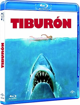 tiburon amazon