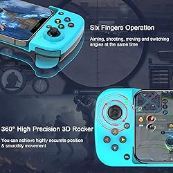 Joso Bluetooth Controller for