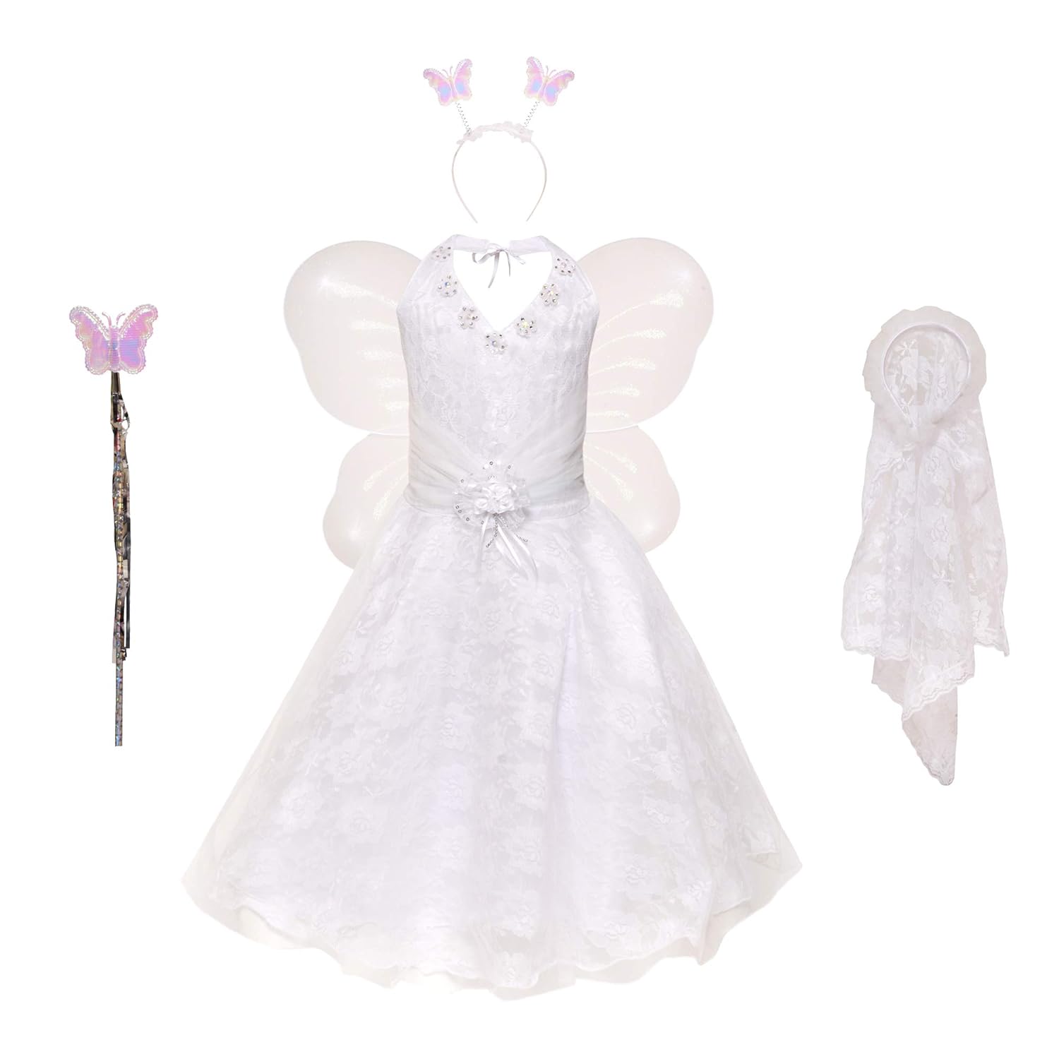 pari dress