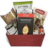 GreatArrivals Gift Baskets Holiday Finer Things Gourmet Holiday