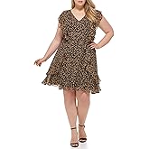 Tommy Hilfiger Field Paisley Dress