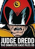 Judge Dredd: Complete Case Files 05