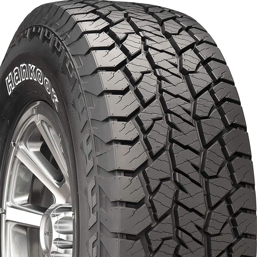 Hankook Dynapro AT2 RF11 all_ Terrain Radial Tire-245/75R16 111T - Shop ...