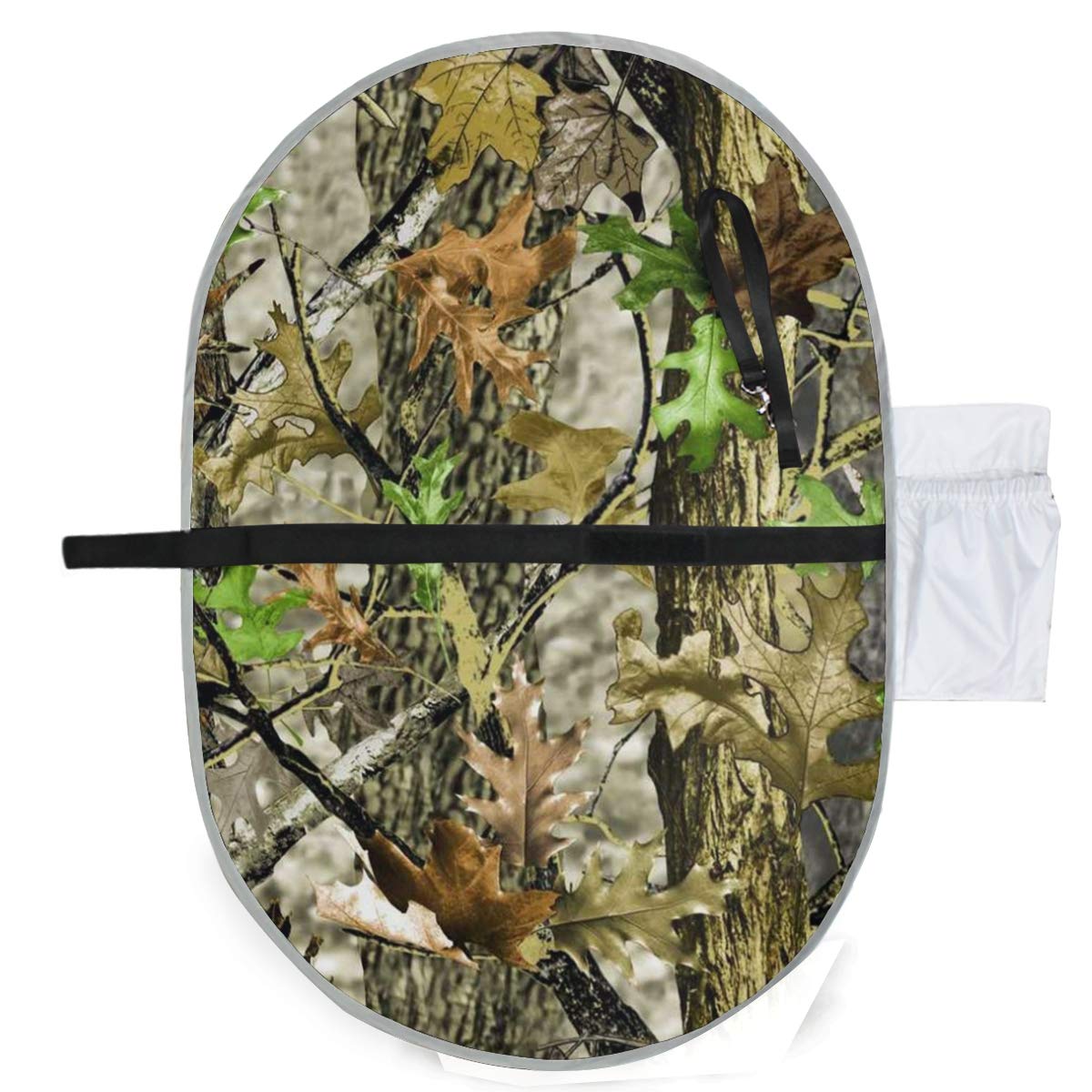 27 inch changing pad