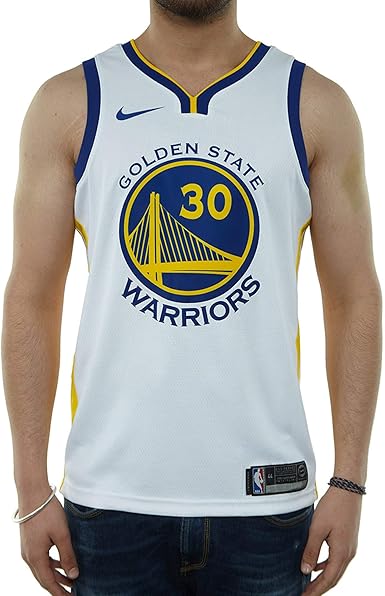 equipacion de los warriors
