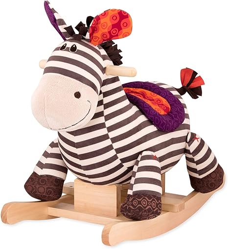 zebra toys for toddlers