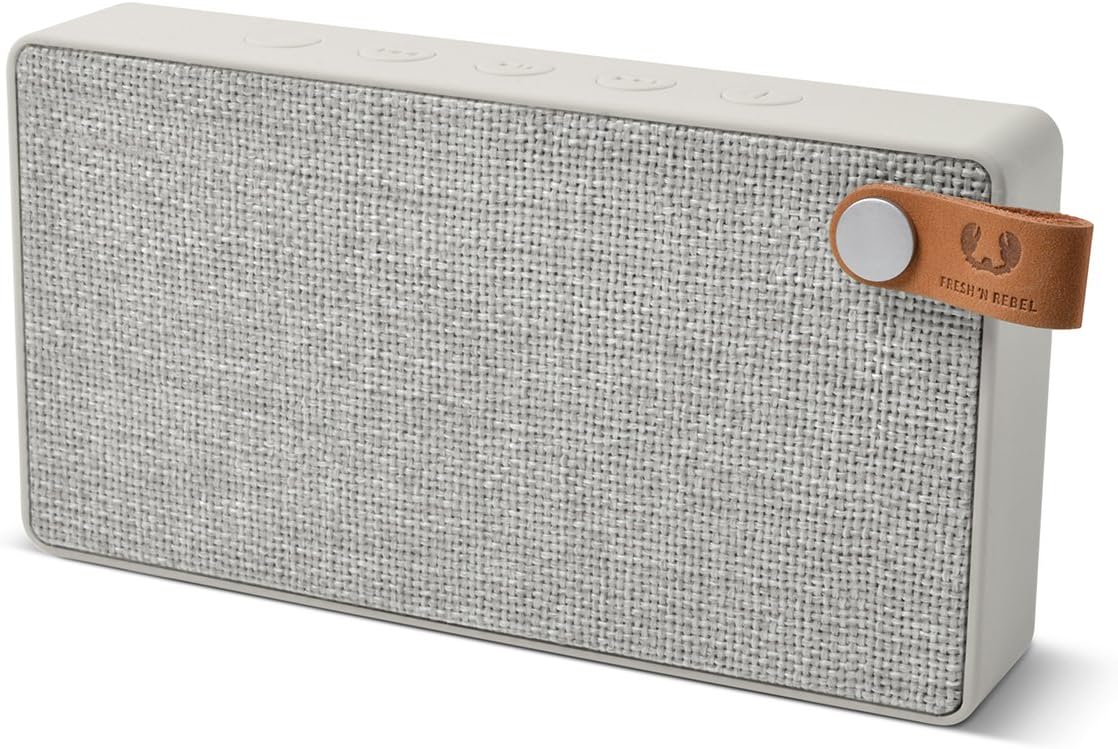 rockbox slice speaker