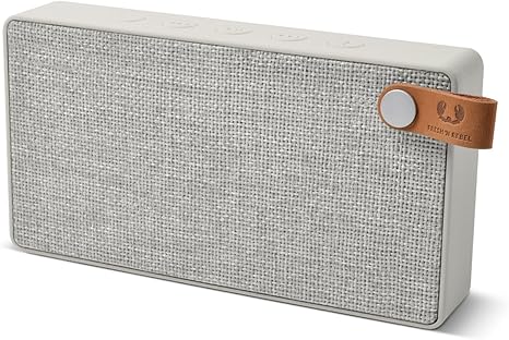 rockbox wireless speaker
