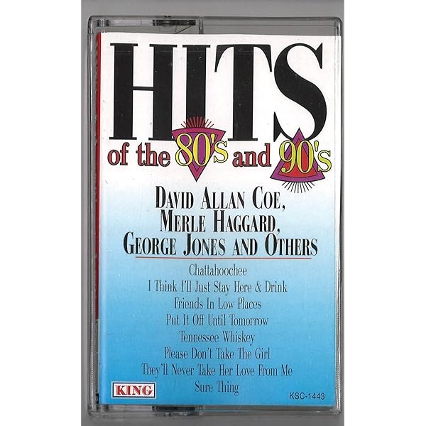 Various Artists - Super Hits Of The '80s Into The '90s - Amazon