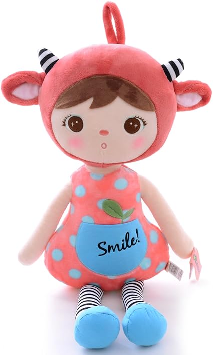 muñecas de trapo amazon