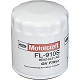 Ford Genuine Parts BE8Z-6731-AB Oil Filter