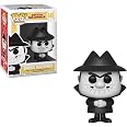 Funko Pop Animation: Rocky&Bullwinkle Boris Collectible Figure, Multicolor