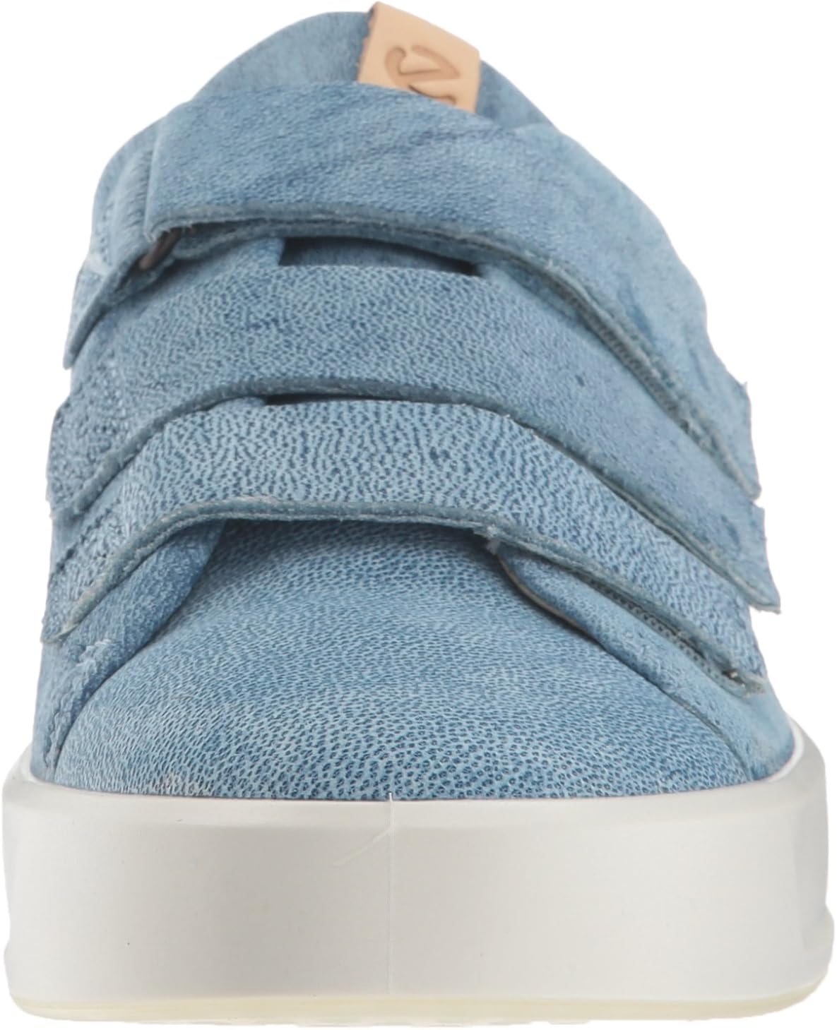 ecco womens soft 8 strap sneaker