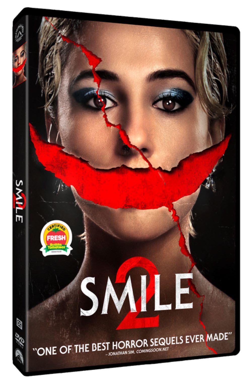 Smile 2