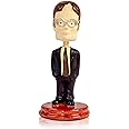 Scott's Tots Dwight Schrute Bobblehead from The Office - The Ultimate Merchandise for The Office Fans