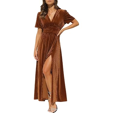 Amazon Best Sellers: Best Women's Formal Dresses