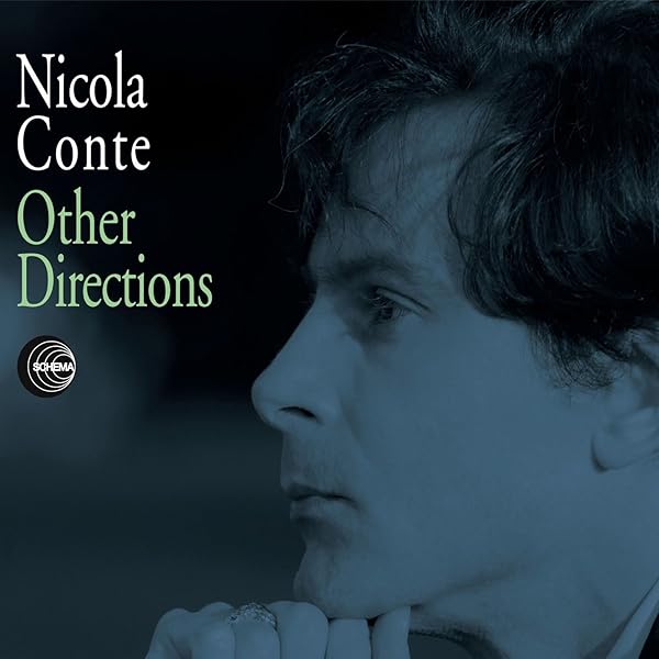 CONTE,NICOLA - Jet Sounds [Vinyl] - Amazon.com Music