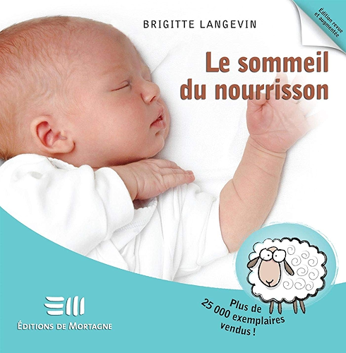 Download Le sommeil du nourrisson 2e édi PDF