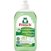 Frosch Aloe Vera Dishwashing Liquid 500ml