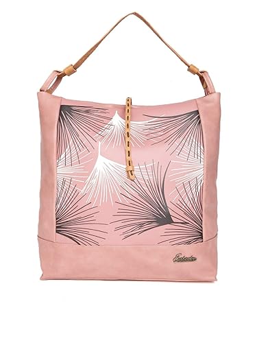 Esbeda Printed Totebag for Womens
