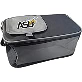 Alabama State University 9 Pack Cooler Officially Licensed Collegiate Product