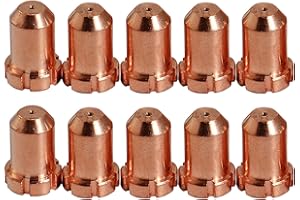 RIVERWELD 9-6501 Plasma Tip Thermal Dynamics PCH-25 PCH-38 PCH-26 Pack of 10