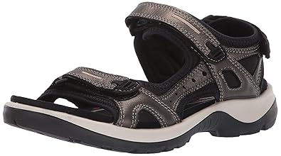 ecco waterproof sandals