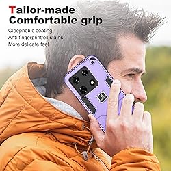 Kukoufey Phone Case Compatible with Infinix Note 30