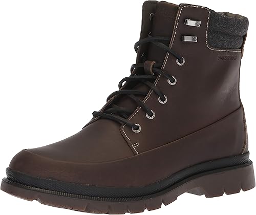 sperry watertown boot