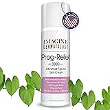Bio-Identical Progesterone Cream, 50% More