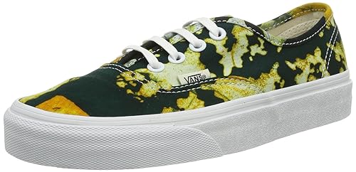 vans della batik