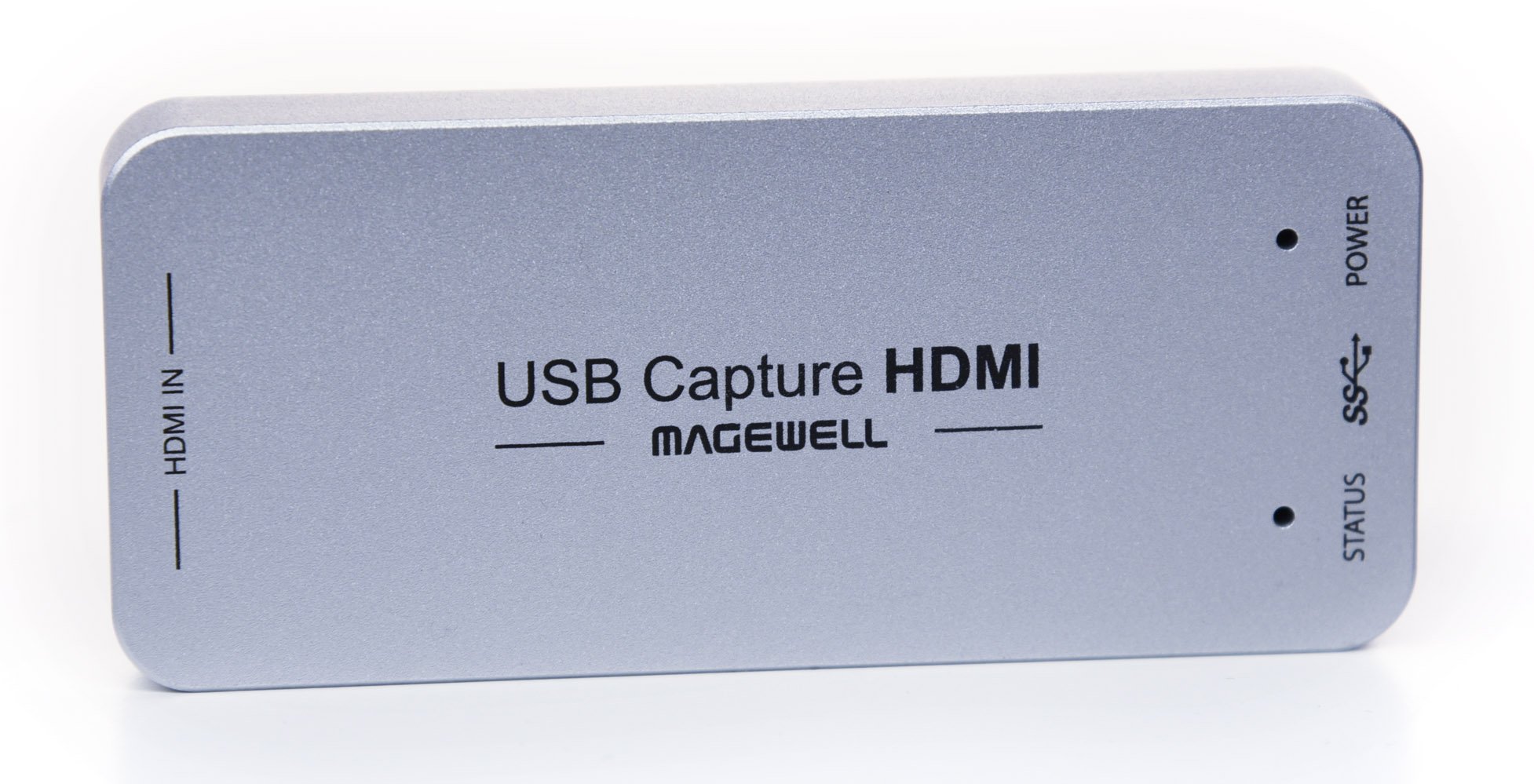 Magewell USB Capture HDMI Gen2 USB 3.0 HD Video Capture Dongle Model