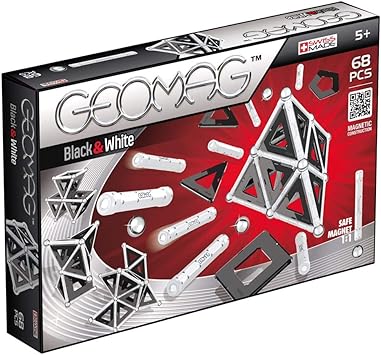 geomag amazon